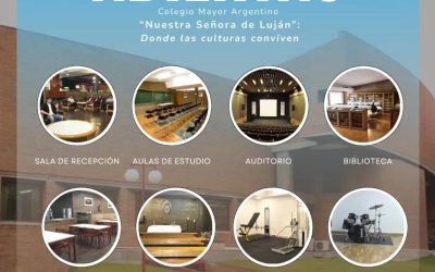Admisiones Abiertas CMA