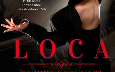 Tango: Loca