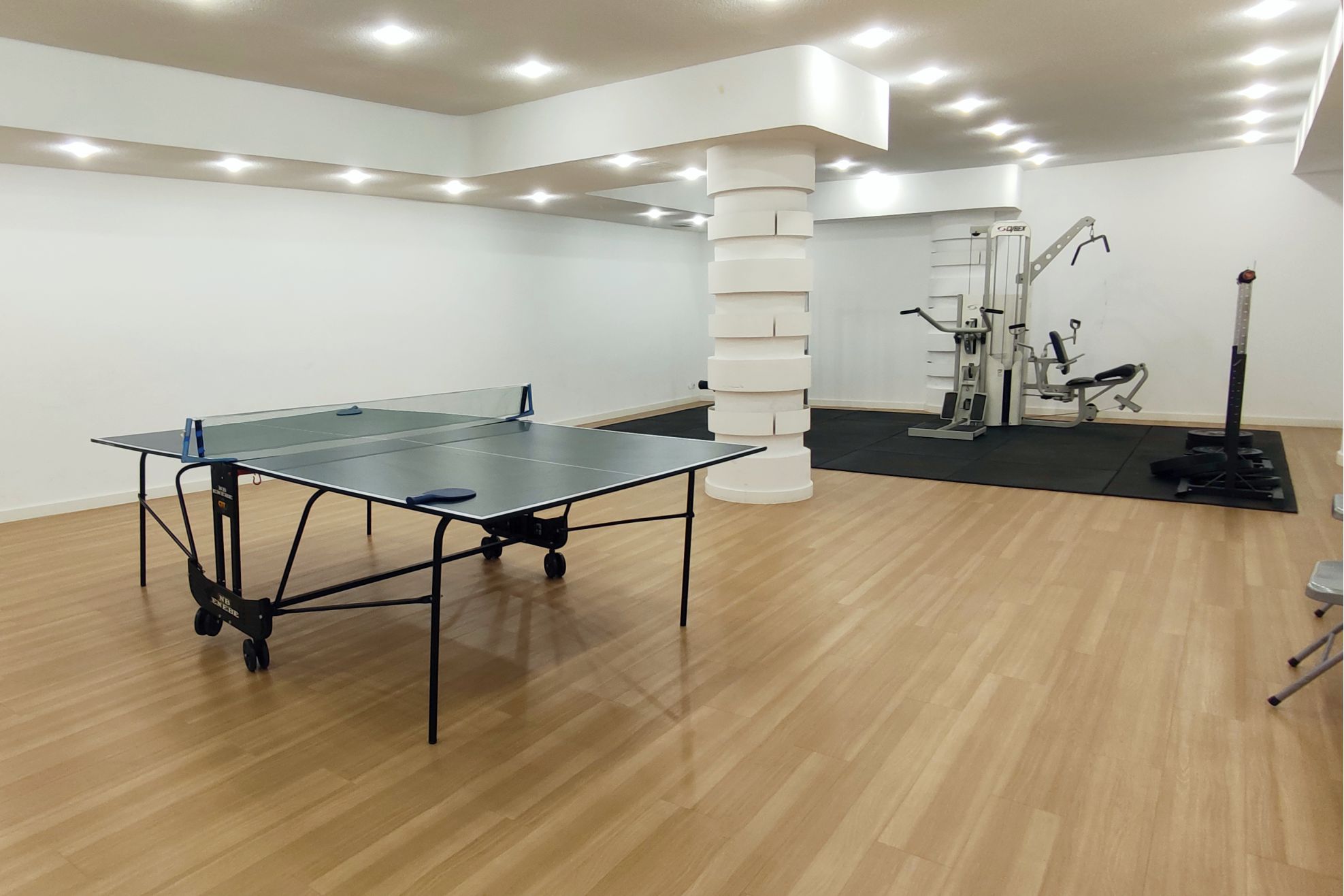 Sala de Juego II