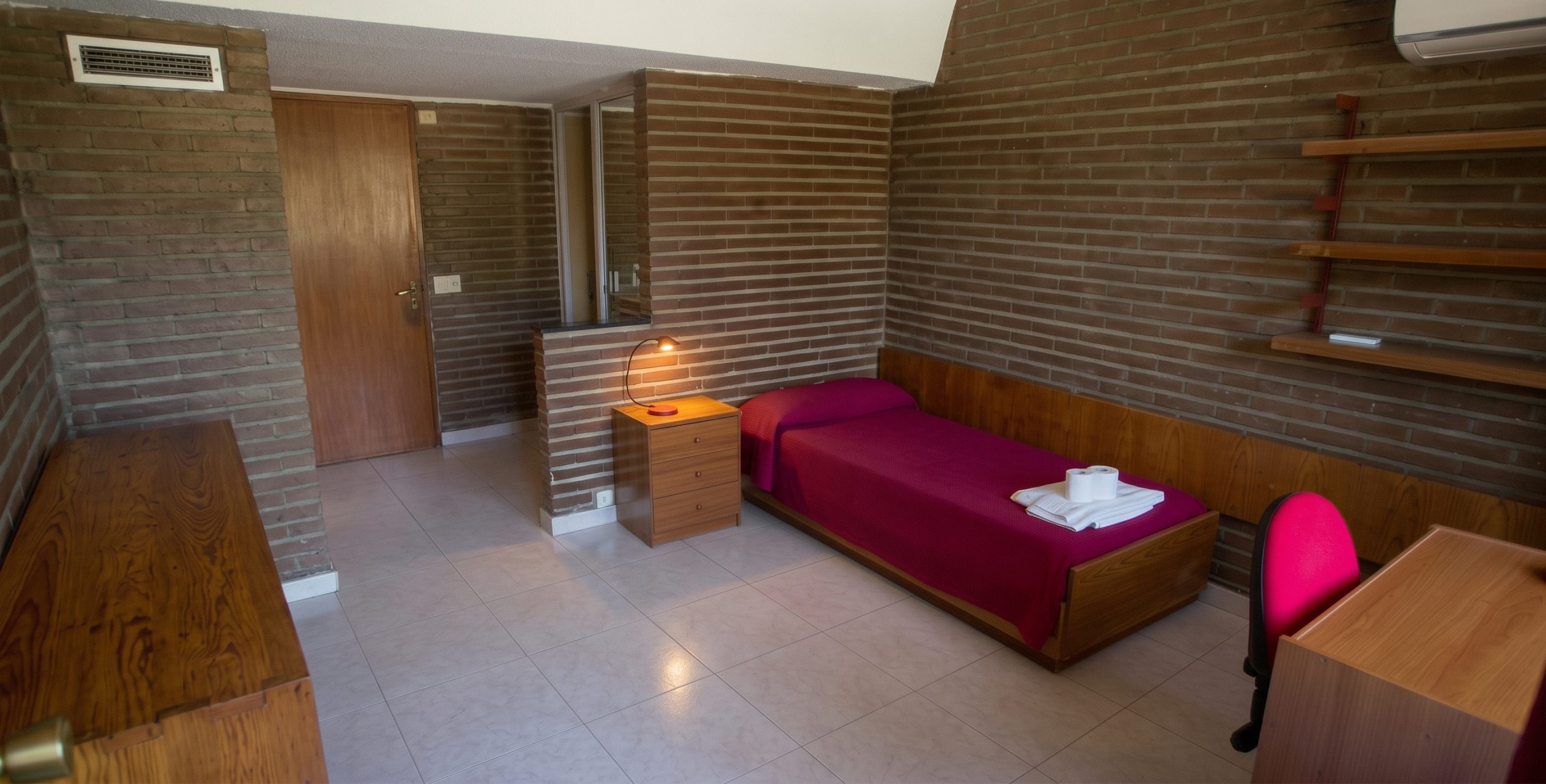 Simple-habitacion
